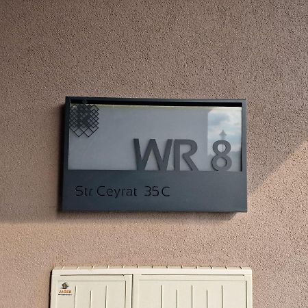 West Homes 36 Oradea Exterior photo
