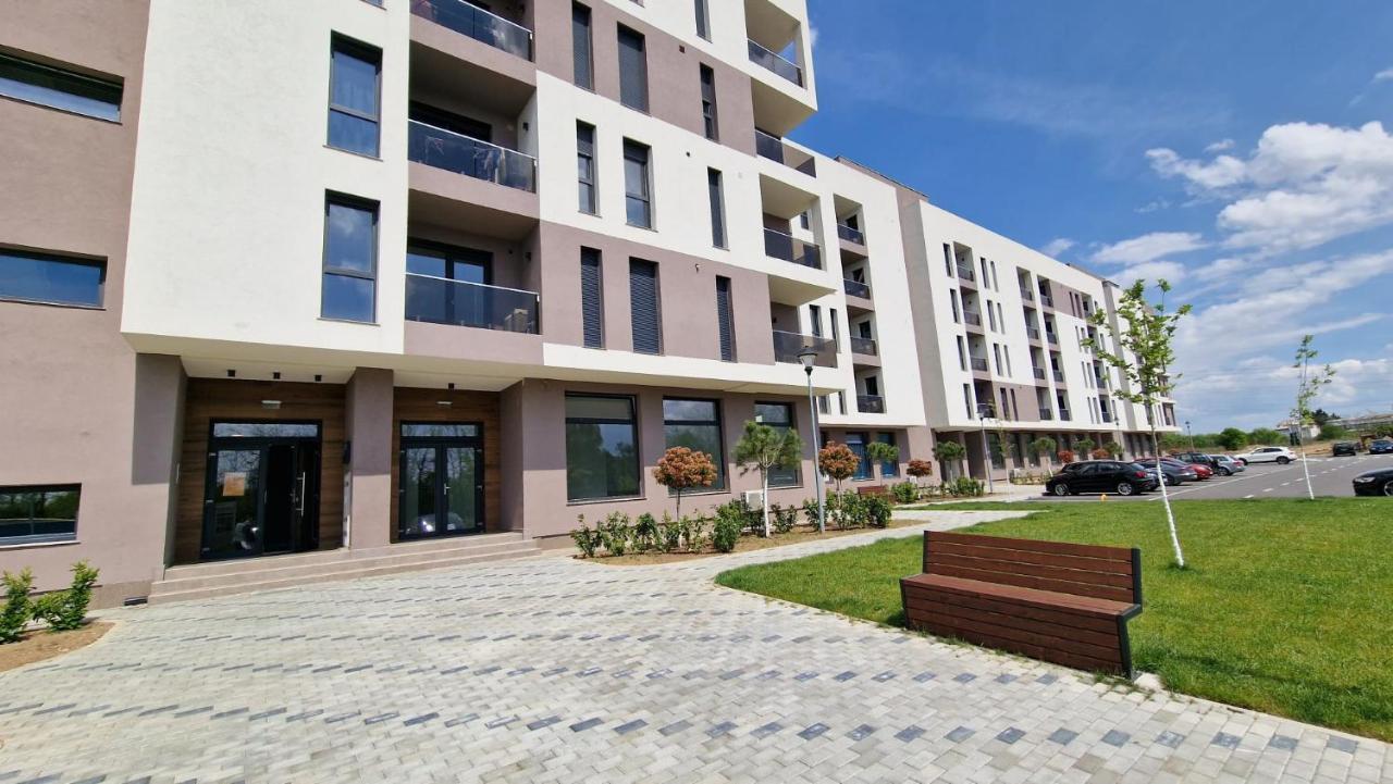 West Homes 36 Oradea Exterior photo