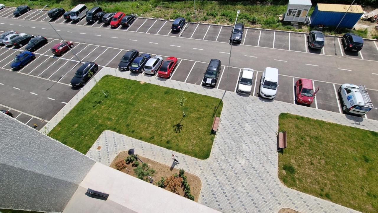 West Homes 36 Oradea Exterior photo